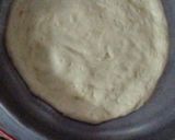 A picture of step 5 of Easy Pizza.