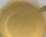 صورة لخطوة 4 من وصفة بروستد بنكهة الكاري والجبن