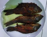 Foto langkah ke 4 dari resep Pecak Ikan Mas.