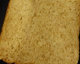 Foto langkah ke 1 dari resep Avocado Toast Bread Scrambled Egg (Menu Diet 350 Kalori).