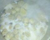 Foto langkah ke 3 dari resep Cilok.