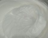 Foto langkah ke 3 dari resep Chiffon Cheese Cake.