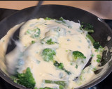 Foto del paso 7 de la receta: Verduras gratinadas con bechamel