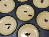 Kue Lumpur Kentang