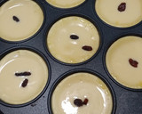 Foto langkah ke 2 dari resep Kue Lumpur Kentang.