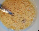 Foto del paso 2 de la receta: Tortilla con Setas de cardo