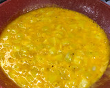 Foto del paso 6 de la receta: Filete de pescado Hamachi en salsa de azafrán con el toque Sonorense