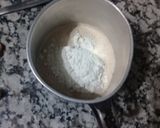 Foto del paso 1 de la receta: Fugazzeta rellena❤