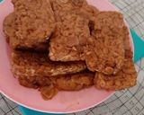 Foto langkah ke 3 dari resep 🧄 TEMPE BACEM 🧄.