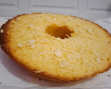 Foto langkah ke 9 dari resep Bolu tape ala Luvita Ho.