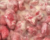 Foto del paso 5 de la receta: 🫜🍽️ Ñoquis de Remolacha y Ricota