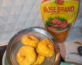 Foto langkah ke 7 dari resep Potato Rings.
