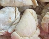 Foto langkah ke 8 dari resep Karipap sederhana.