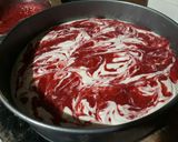 Foto del paso 9 de la receta: Chessecake de zarzamora