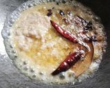 राजमा चावल (Rajma chawal recipe in hindi) रेसिपी चरण 3 फोटो
