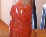 Foto del paso 6 de la receta: Conserva de salsa casera