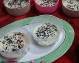 Foto langkah ke 8 dari resep Cheese cake homemade.