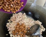 Foto langkah ke 3 dari resep Isian Bakcang.