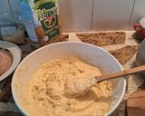 Foto del paso 4 de la receta: Pizza muffins 🧁🧁🍕🍕