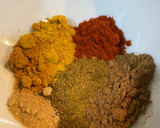 Foto del paso 3 de la receta: Briouats tradicionales marroquíes