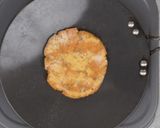 A picture of step 4 of SINDHI KOKi With Black pepper (whole wheat flour Sindhi KOKi).