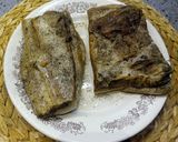 Paprikás császár csíkok recept fázis 2 fotója