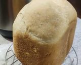 Foto del paso 1 de la receta: Pan súper suave en Máquina de Pan Pain & Delicés Moulinex