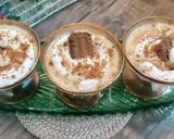 A picture of step 8 of Candi spread dessert cups ❤❤❤.