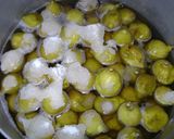 Foto del paso 5 de la receta: Higos en almíbar v.2 Remix