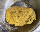 દૂધીના મૂઠીયા (Dudhi Muthia Recipe In Gujarati) રેસીપી સ્ટેપ1ફોટો