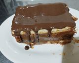 Foto del paso 5 de la receta: Milhojas con dulce de leche!