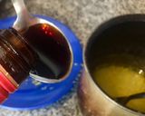 Foto del paso 4 de la receta: Torta de pera en almíbar invertida en licuadora! Facilísima!