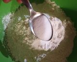 Foto del paso 1 de la receta: Panes para hamburguesa 🍔
