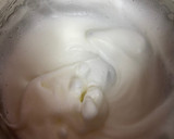 Foto del paso 2 de la receta: Tortitas súper esponjosas