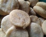 Foto langkah ke 3 dari resep Kue Getas Tradisional.