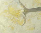 Foto langkah ke 2 dari resep Kulit puff pastry irit no corsvet.