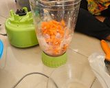 Foto langkah ke 3 dari resep Nuget Labu Madu.