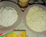 Foto del paso 1 de la receta: Pastisetas
