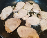 Foto del paso 2 de la receta: Solomillo de cerdo al roquefort
