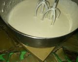 Foto del paso 1 de la receta: Bizcochuelo casero de vainilla