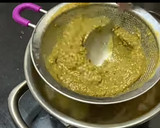 முருங்கைக்கீரை சூப் ரெசிபி ஸ்டேப் 4 புகைப்படம்