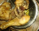 Foto langkah ke 4 dari resep Bistik Ayam khas Banjar.