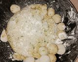 Foto langkah ke 4 dari resep Cilok singkong.