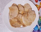 Foto del paso 1 de la receta Lomo con ciruelas