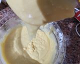 Foto del paso 4 de la receta: Budín de limón 🍋