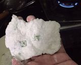 Foto langkah ke 5 dari resep Cireng (adona pke tepung sagu).