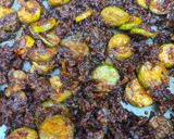 عکس مرحله 7 از دستور خوراک کدوسبز شمالی solmaz