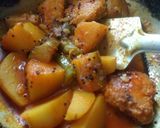 মাছের ডিম দিয়ে টক ঝোল (tok jhol recipe in Bengali) রেসিপি ধাপ - 2 ছবি