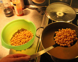 Foto del paso 1 de la receta: Ensalada de perlas
