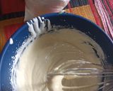 Foto langkah ke 5 dari resep Castella cake.